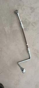 Quality Lgmc Wheel Loader Spare Parts 3936691 Oil Feed Pipe wholesale