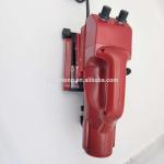800W Welding Machine for Heating Temp 0-450°C and Single Membrane Thickness 0.2