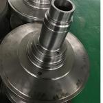 25kg X46cr13 Pellet Press Roller Main Shaft Hollow Shaft Ring Die Pellet Machine