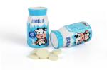 High Calcium Vitamin D Milk candy 81% of New Zealand milk powder Health care