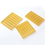 Mooncake box, PVC packaging, blister inner tray, plastic box, pet tray, blister