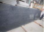 G654 Chinese Granite Stone Slabs , China Impala Granite Acid Resistant