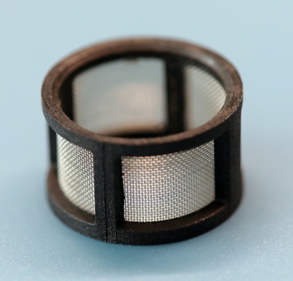 suction filter