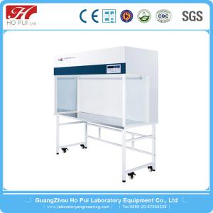 Quality Cold Rolled Steel Biological Safety Cabinet Single Face UV Lamp For Two Person wholesale