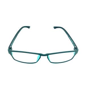 Quality Envoik Vestakeep Peek Material Flexible Eye Glasses Ultra Strong 56mm wholesale