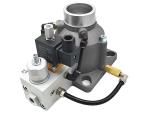 Air Compressor Accessories AIV-50B-TKS Fusheng Intake Valve from Manufacturing