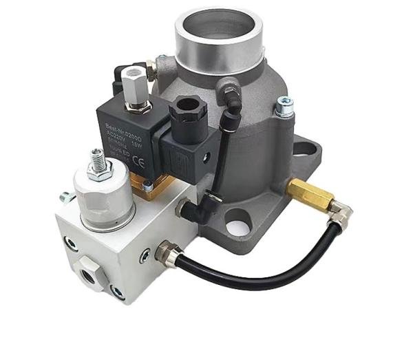 Air Compressor Accessories AIV-50B-TKS Fusheng Intake Valve from Manufacturing