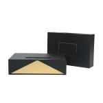 Pantone Smartphone Packaging Box Pantone Foldable Magnetic Gift Box