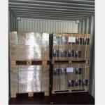 Plastic Shell Fan Unit Medium-High Temperature Refrogeration Condensing Unit