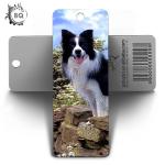 3d Cartoon Bookmark Lenticular Flip 2 Images Changed For Souvenirs & Gifts
