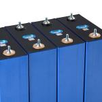 3.2V 310Ah LiFePO4 Battery Packs , CATL Lifepo4 Battery For Solar Storage