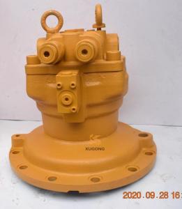Quality Excavator Hyundai R320-7 Hydraulic Swing Motor 31N8-12020 wholesale