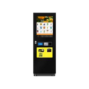 Quality Purified Water Vending Machines Vending Station Self-service Water Dispenser wholesale