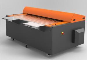 Quality Thermal Sensitive CTP Board Making Machine 0.15-0.3mm Plate thickness wholesale