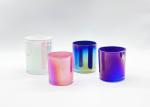 Colorful DIY Soy Wax Chakra Body Crystal Candle Aromatherapy BEESWAX COCONUT