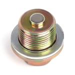 Auto Engine Systems Accessories Oil Drain Plug CN9A 4G63T 807020070 For SUBARU