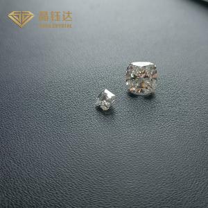 Quality 0.5-4ct Fancy Cut Loose Lab Created Diamonds For Diamonds Jewelry wholesale
