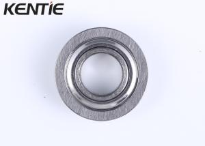 Quality High Speed SMF85ZZ Stainless Steel Flange Bearings 5 X 8 / 9.2 X 2.5mm Anti - Rust wholesale