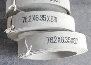 Quality Molded Rubber Based Brake Lining Rolls Flexible Mouleded Brake Liner in Rolls wholesale