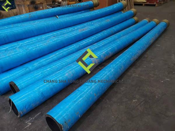 Sany Heavy Industry And Zoomlion Heavy Industry Concrete Pump Truck Accessories