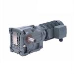 Foot Mounted / Flange Mounted SEW Parallel Shaft Helical Gearmotor