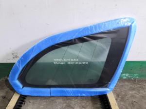 Quality Landcrusier Prodo Fj150 Toyota Rear Window UV Resistance wholesale