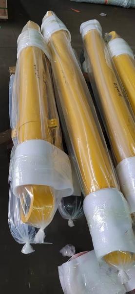 707-01-0J910 or 707-01-XR910 PC270-8 bucket hydraulic cylinder komatsu excavator