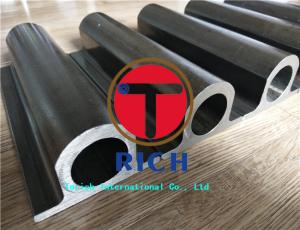 Quality Seamless SA192 Special Steel Pipe Omega Tube For Boilers wholesale