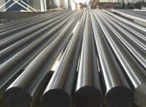 Quality High Temperature Invar 36 Material Nickel Based Alloy Super Alloy Invar36 Bar wholesale