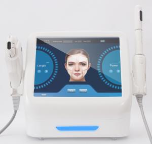 Quality Hifu face lift/hifu skin tightening machine/hifu vaginal tightening machine wholesale