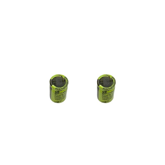 Huahui Energy Rechargeable LCO Battery HCC1015 3.7V 70mAh Lithium Cobalt Oxide Battery 5