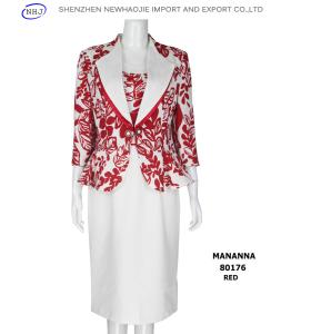 Quality Wedding Suits Pictures Dress Suits for Women wholesale