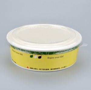 Quality 1100 ml food Container Paper Food box,takeaway Event Food boxes wholesale