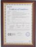 Guangdong Fulong Enterprise Co. Ltd Certifications