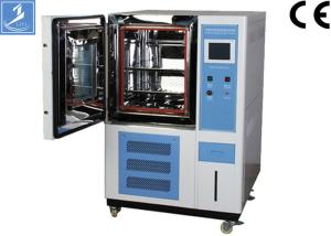 China 150L Stability Air-Cooled Temperature Humidity Test Chamber  Chamber on sale