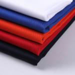 65 Cotton 35 Spandex Stretched Workwear Fabric With Twill Style