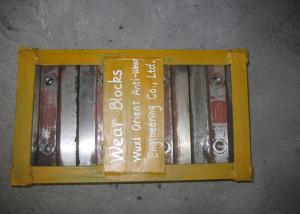 Quality Concaves Crusher Wear Parts For Cone Crushers With More Than HRc50 DF012 wholesale