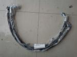 High quality rubber tube for XCMG truck crane QY25K5-I, XCMG truck crane spare