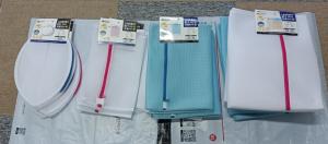 Quality laundry bag washing bag wholesale