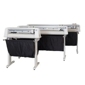 Quality Commercial Business Sticker Plotter Machine Fast Vinyl Cutting Plotter wholesale