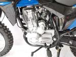 Motorcycle 4 stroke 150cc/250cc dirt bike for Madagascar