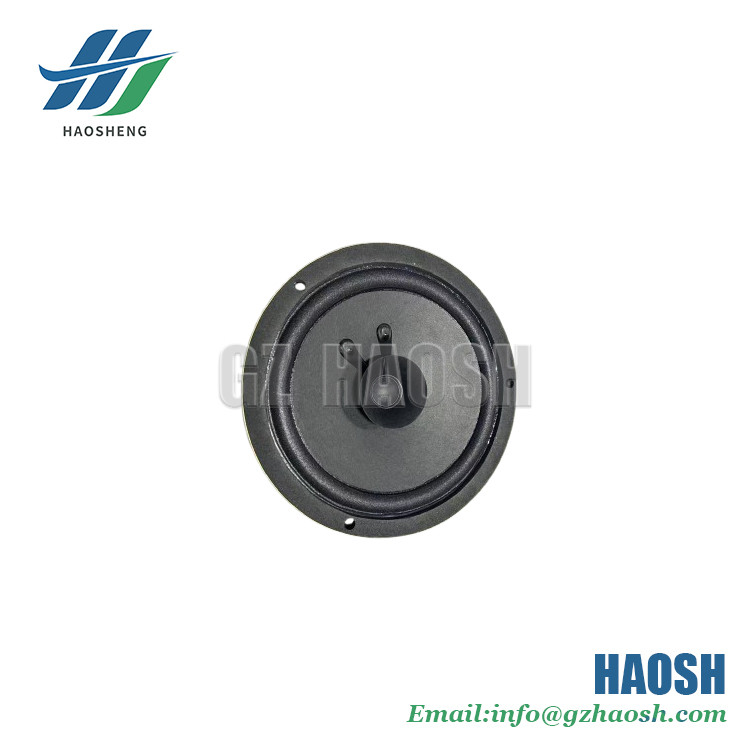 Speaker Audio 8-97317001 897317001 For Isuzu 4HK1 NPR Replacement