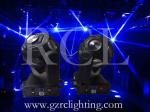 Football Effect Stage Light RGBW LED Moving Head Light for KTV Disco LED lights
