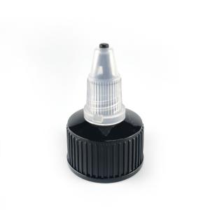 Quality Plastic Multipurpose Twist Top Bottle Caps Recycled Durable K905-1 wholesale