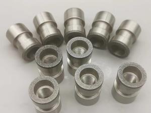 Quality Electroplated CBN Mounted Points Grinding Wheel Bonded Pins B151 wholesale