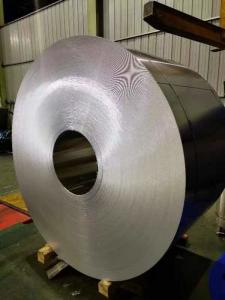 Quality 1.5mm Thickness Prepainted Aluminium Coil Used For Electrical Appliance wholesale