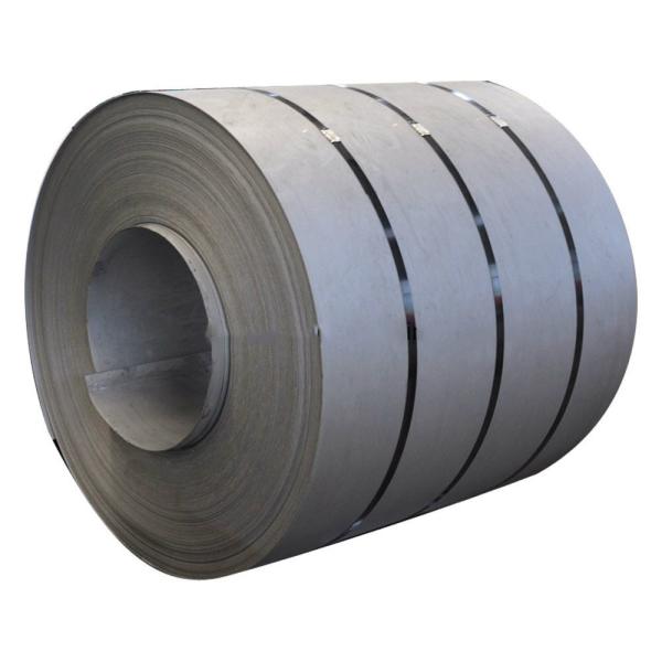 AISI SUS 304 316L 201 430 410 2b Ba N4 8K Stainless Steel Coil Strip 310S Ss