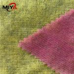 Soft Hand Feeling Nylon Non Woven Fusible Interlining 25gsm Coating Fabric