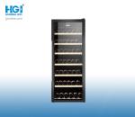 Furniture Wine Glass Display Cabinet Showcase 270 Ltr