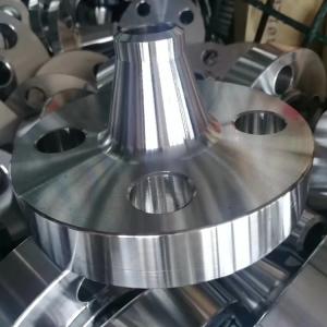 China 304L High Pressure Stainless Pipe Flanges Uns N04400 316L Class 600 on sale